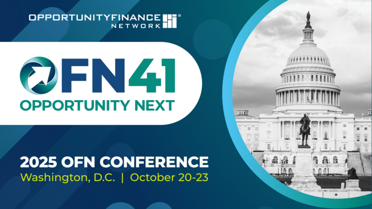 From Classroom to Community: Partnering with Business Schools to Strengthen CDFI Impact