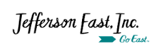 Jefferson East, Inc. logo