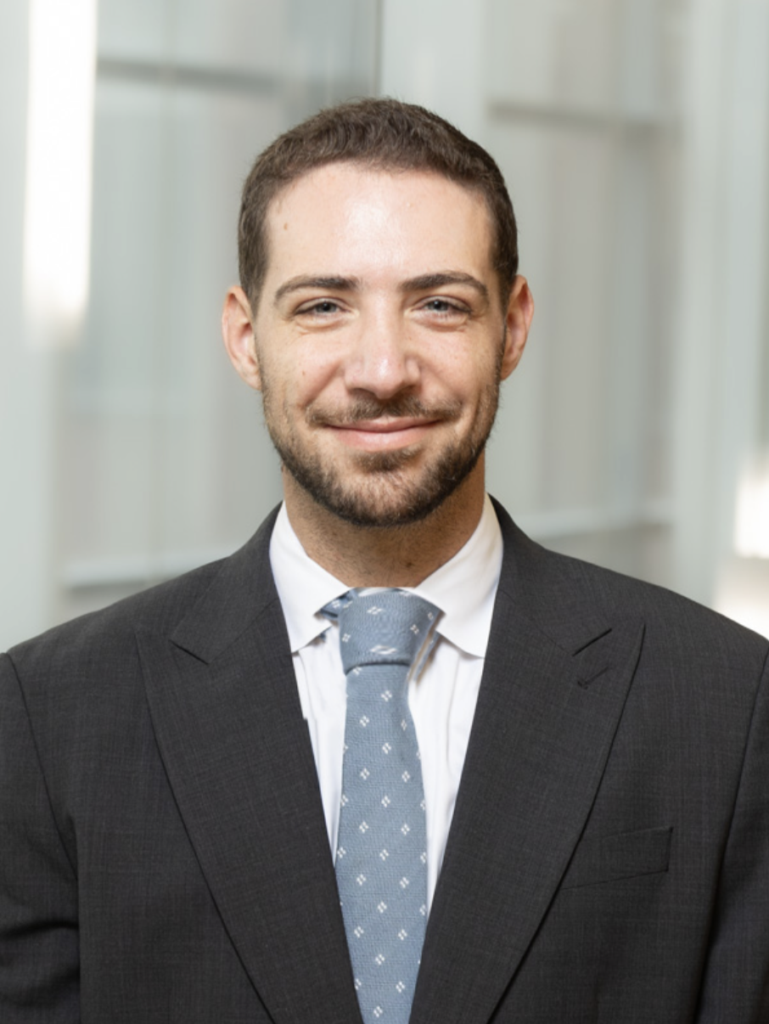 Jordan Aronowitz